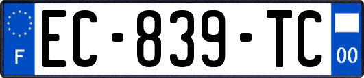 EC-839-TC