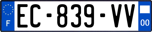 EC-839-VV