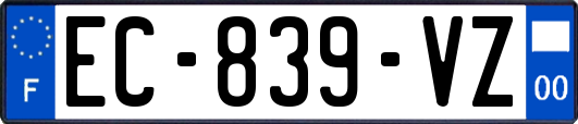 EC-839-VZ