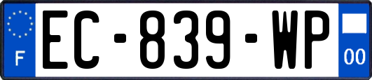 EC-839-WP