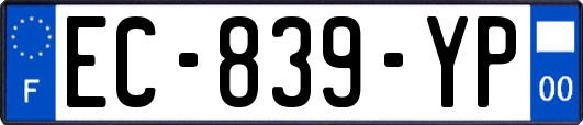 EC-839-YP