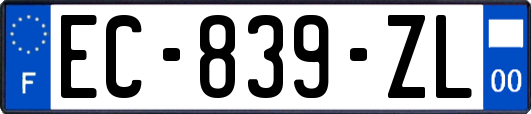 EC-839-ZL