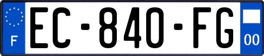 EC-840-FG