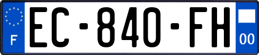 EC-840-FH