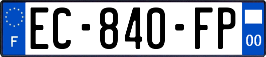 EC-840-FP