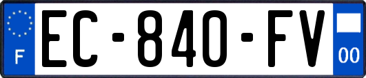 EC-840-FV