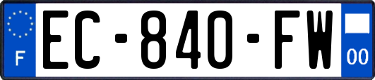 EC-840-FW