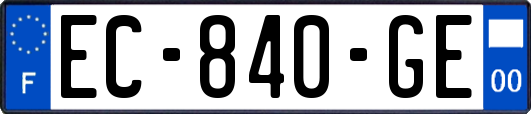 EC-840-GE