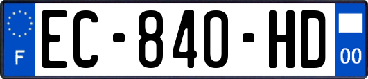 EC-840-HD