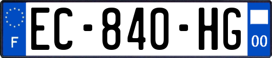 EC-840-HG