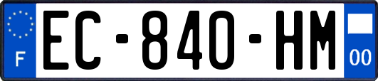 EC-840-HM