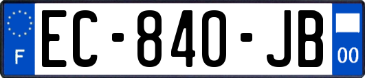 EC-840-JB