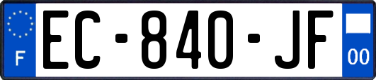 EC-840-JF