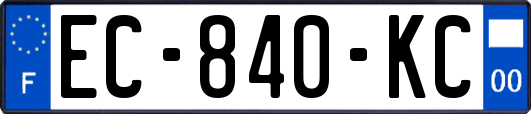 EC-840-KC