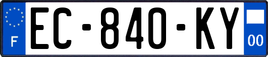 EC-840-KY