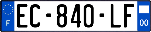 EC-840-LF