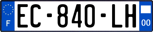 EC-840-LH