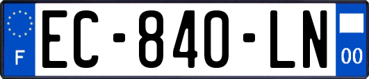 EC-840-LN