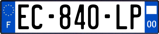 EC-840-LP