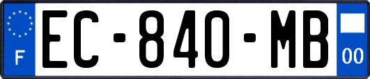 EC-840-MB