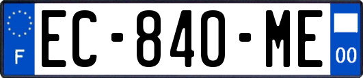 EC-840-ME
