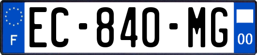 EC-840-MG