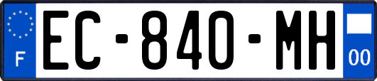 EC-840-MH