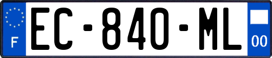 EC-840-ML