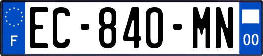 EC-840-MN