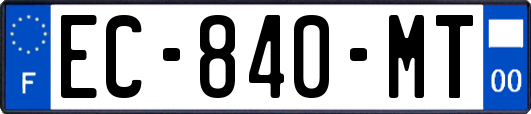 EC-840-MT