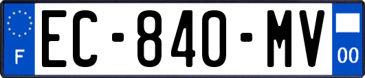 EC-840-MV