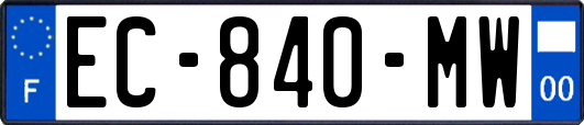 EC-840-MW