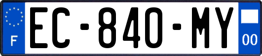 EC-840-MY