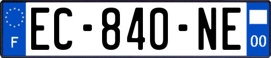 EC-840-NE