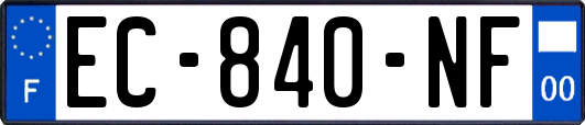 EC-840-NF