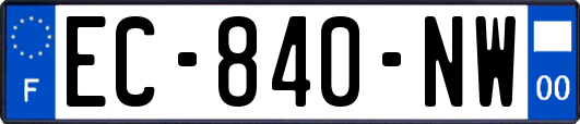 EC-840-NW