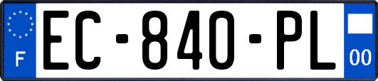 EC-840-PL