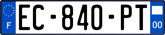 EC-840-PT