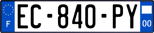 EC-840-PY