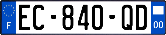 EC-840-QD