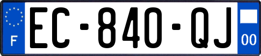 EC-840-QJ