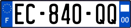 EC-840-QQ