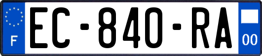 EC-840-RA