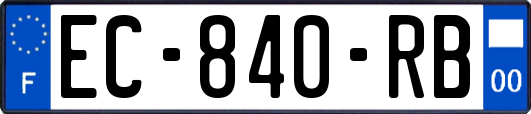 EC-840-RB