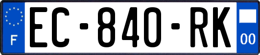 EC-840-RK