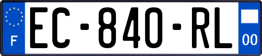 EC-840-RL