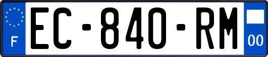 EC-840-RM