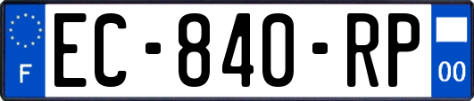 EC-840-RP