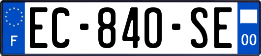 EC-840-SE
