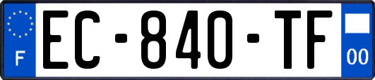 EC-840-TF